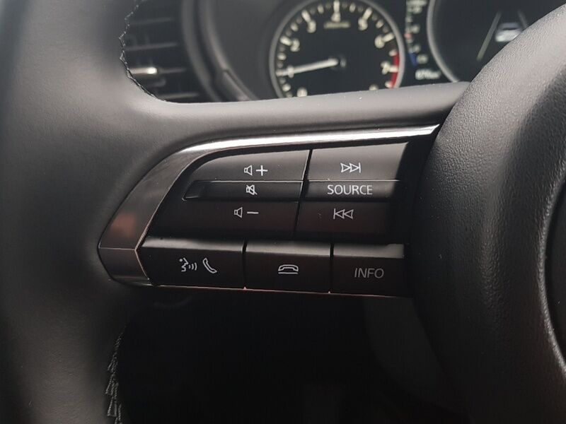 More views of Mazda CX-30