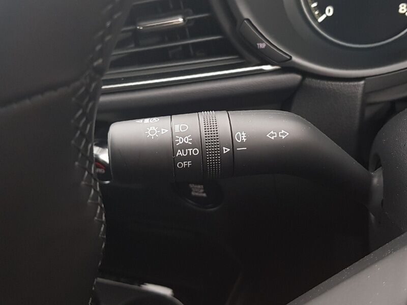 More views of Mazda CX-30