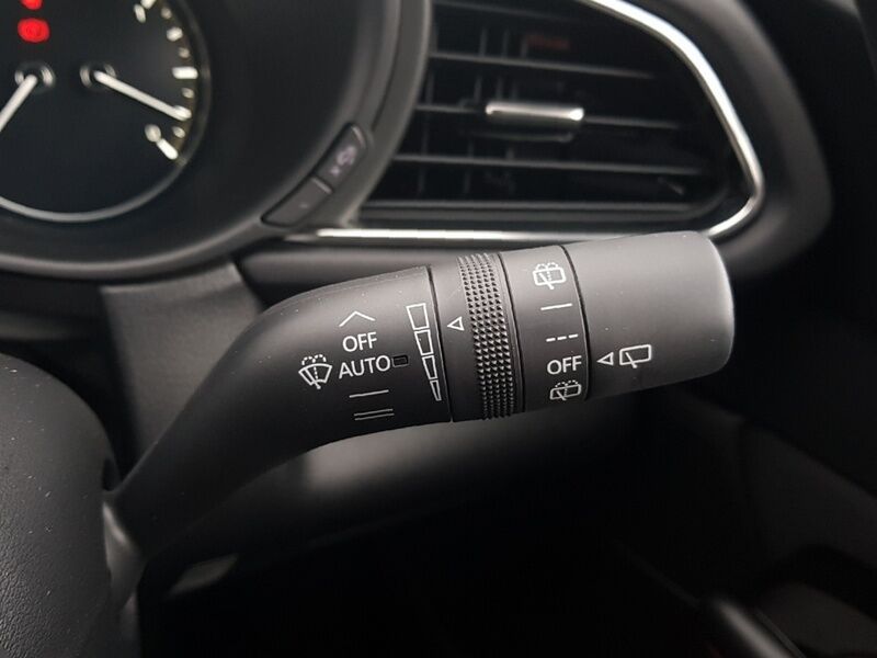 More views of Mazda CX-30