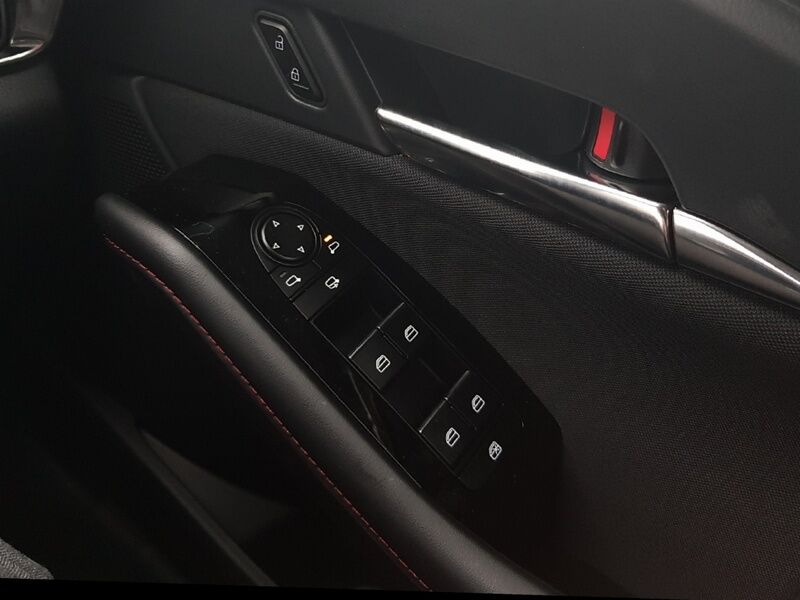 More views of Mazda CX-30