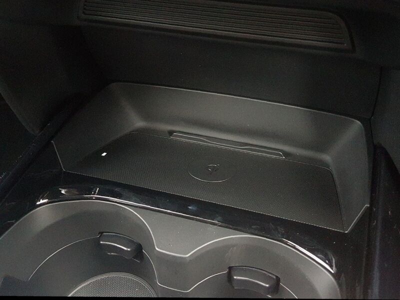 More views of Mazda CX-30