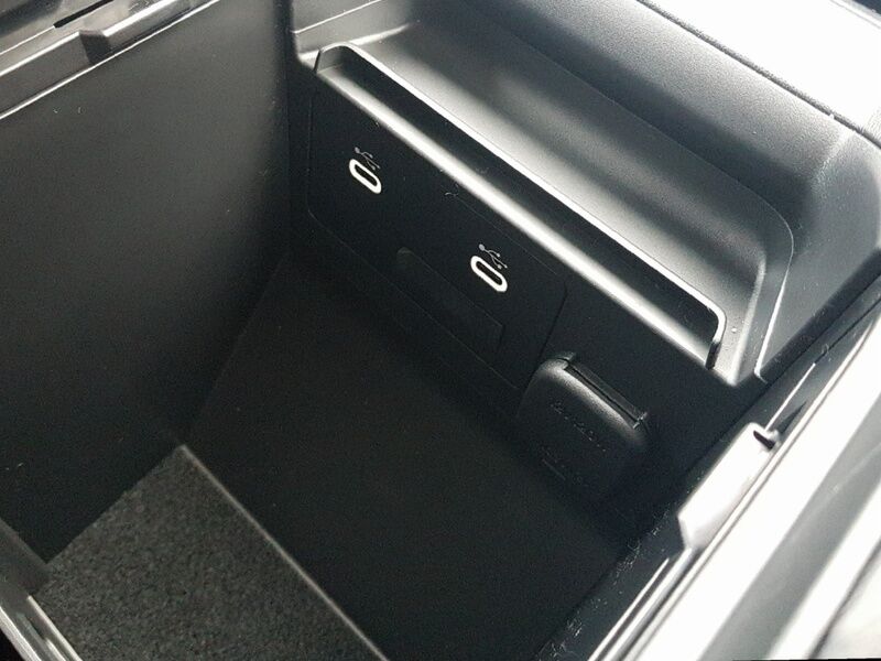 More views of Mazda CX-30