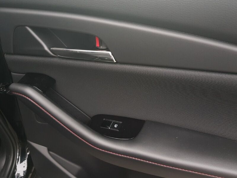 More views of Mazda CX-30