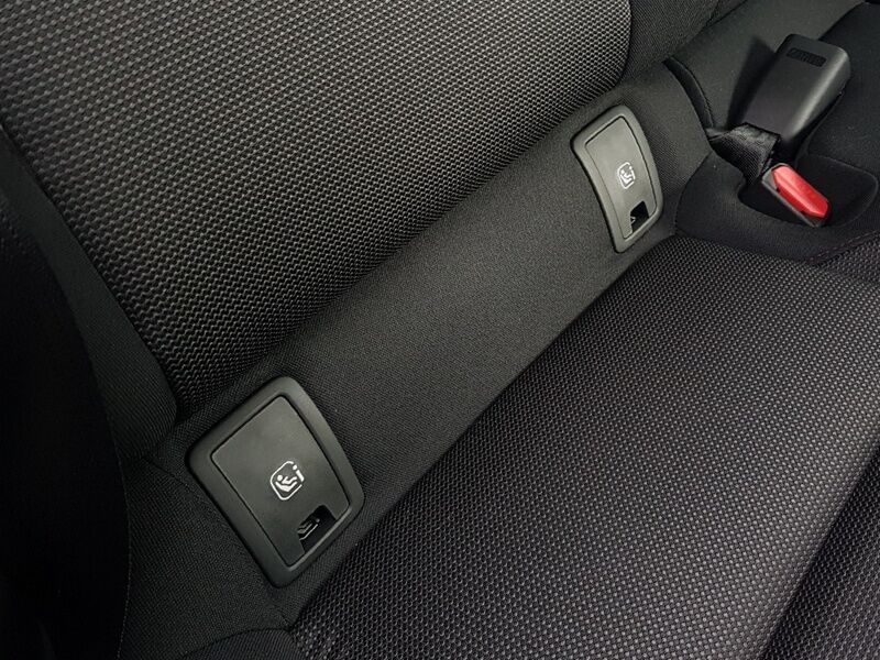 More views of Mazda CX-30