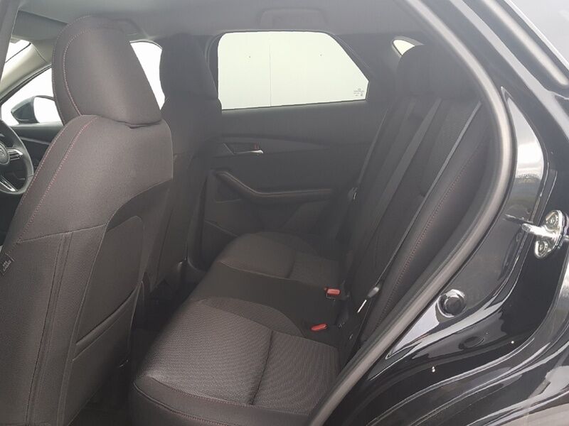 More views of Mazda CX-30