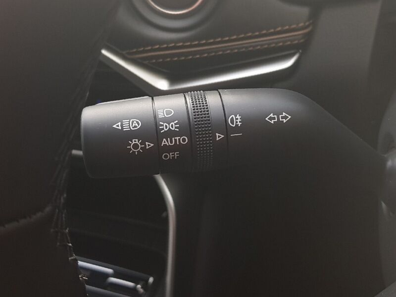 More views of Mazda CX-80