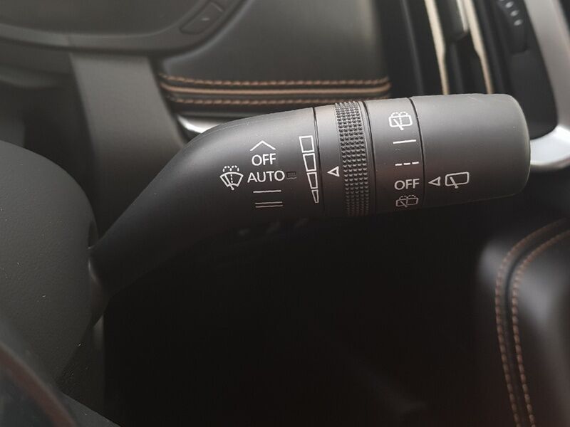 More views of Mazda CX-80