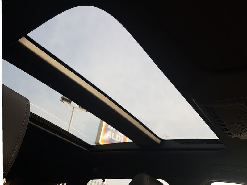 More views of Mazda CX-80