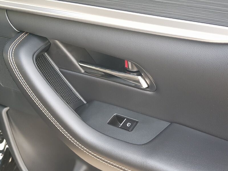 More views of Mazda CX-80