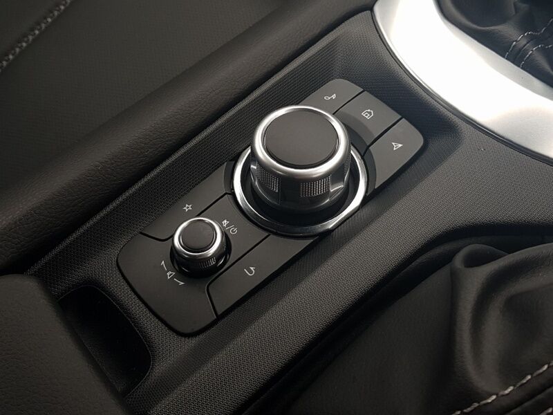 More views of Mazda MX-5