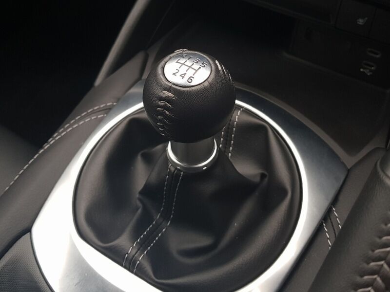 More views of Mazda MX-5