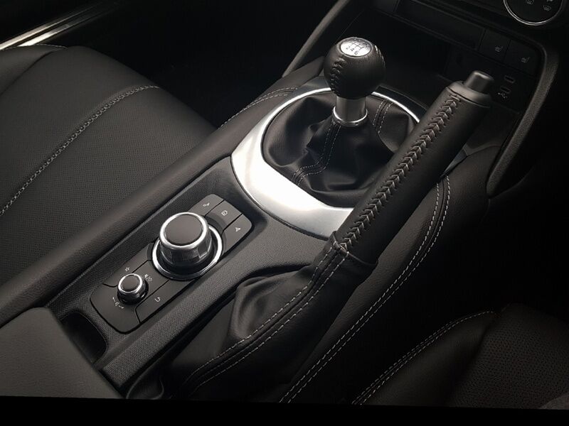 More views of Mazda MX-5