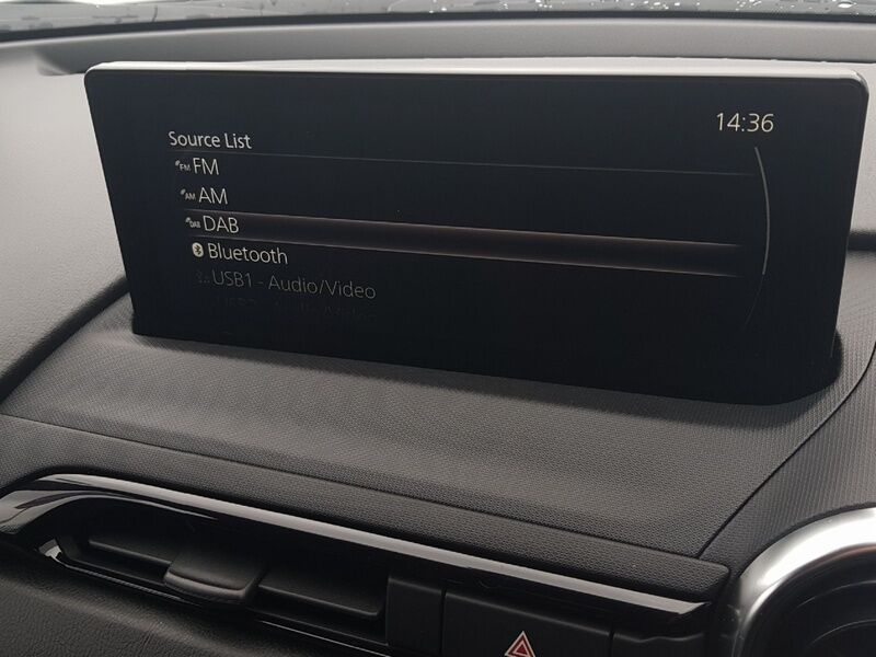 More views of Mazda MX-5