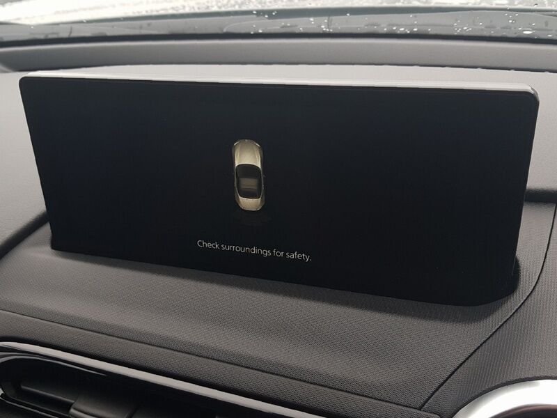 More views of Mazda MX-5