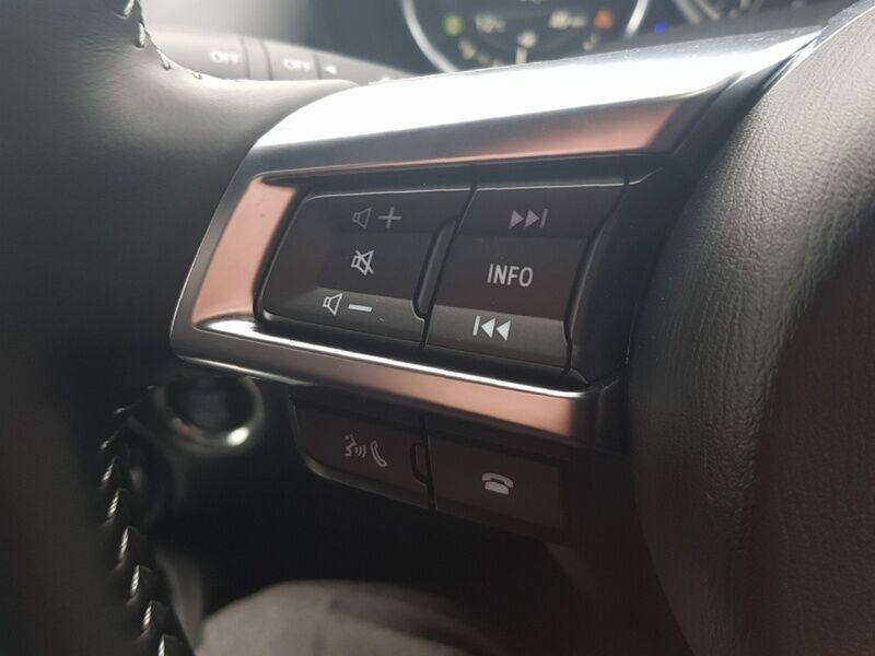 More views of Mazda MX-5