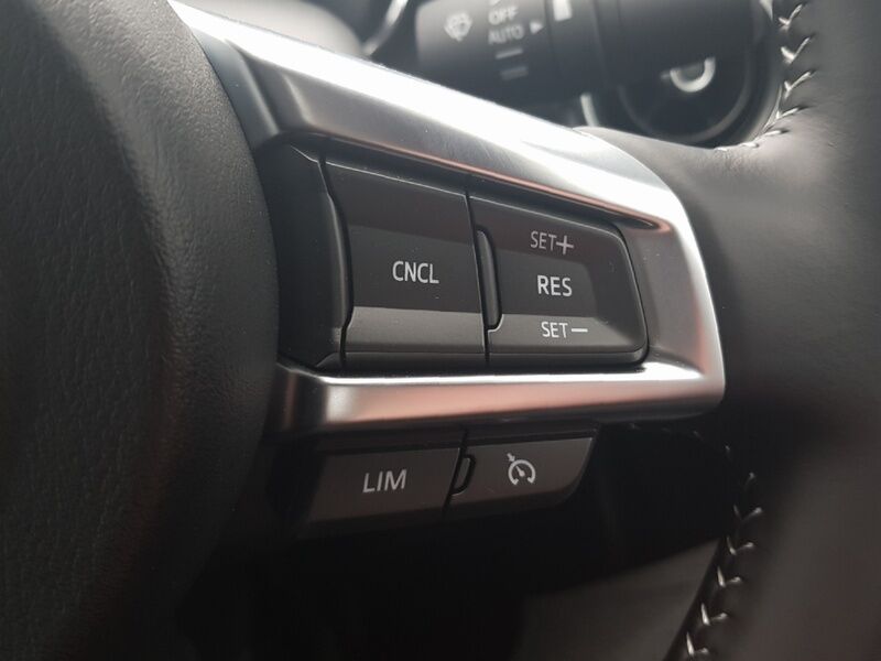 More views of Mazda MX-5