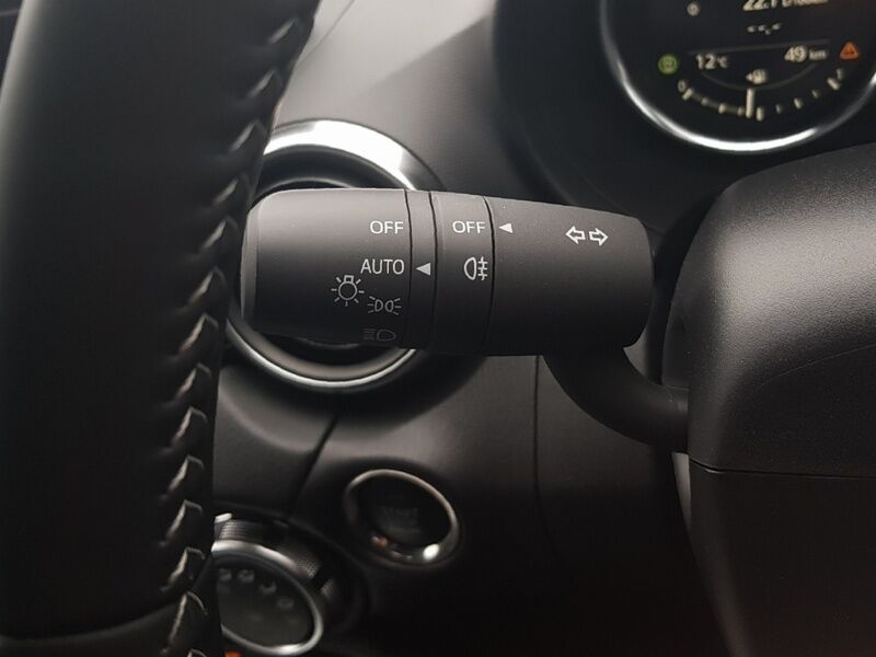 More views of Mazda MX-5