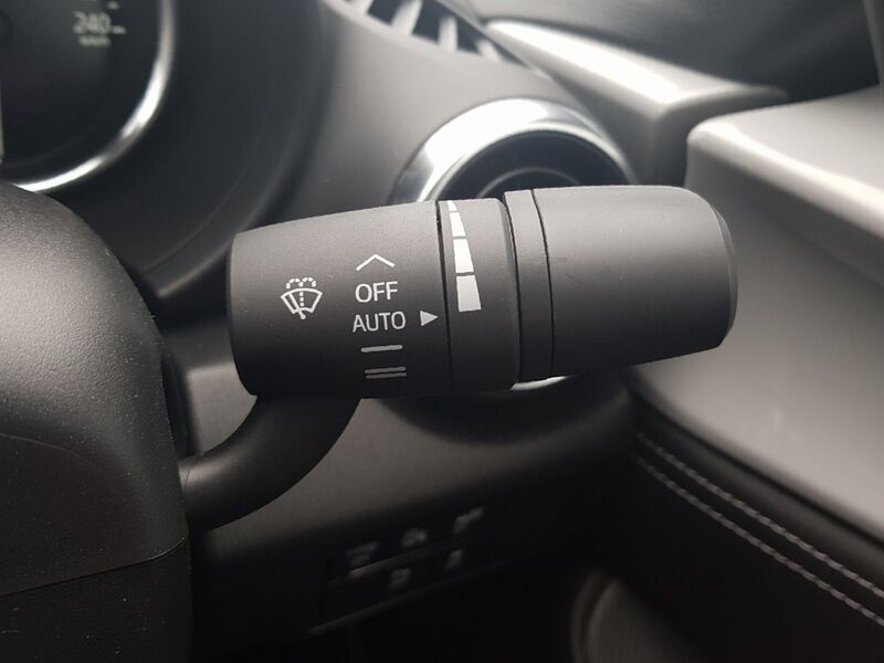 More views of Mazda MX-5