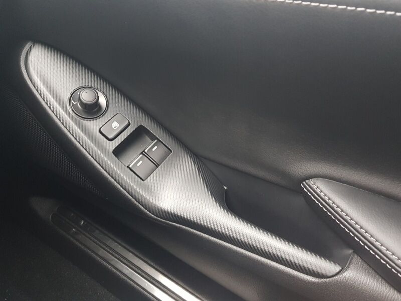 More views of Mazda MX-5