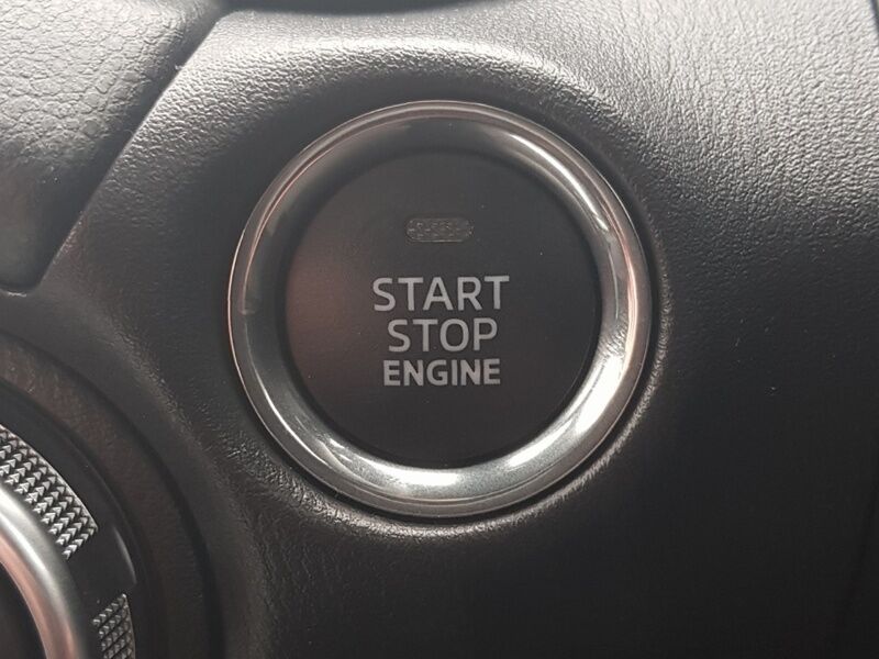 More views of Mazda MX-5