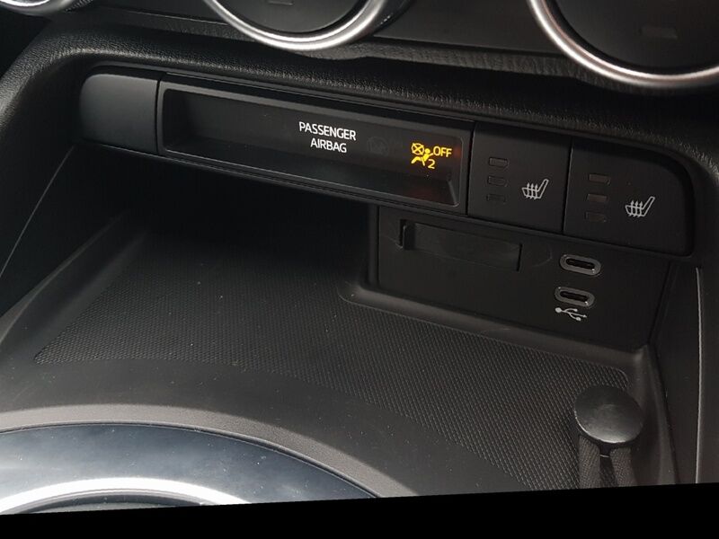 More views of Mazda MX-5