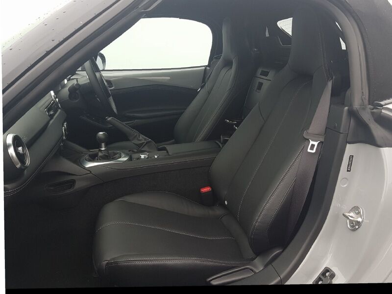 More views of Mazda MX-5