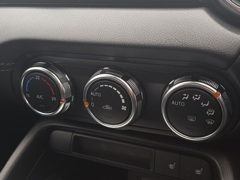 More views of Mazda MX-5