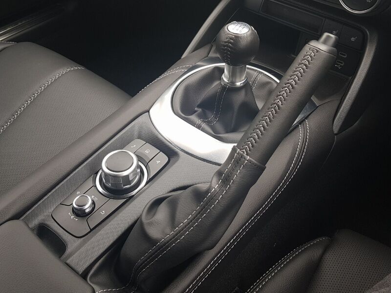 More views of Mazda MX-5