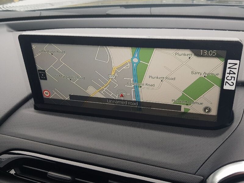 More views of Mazda MX-5