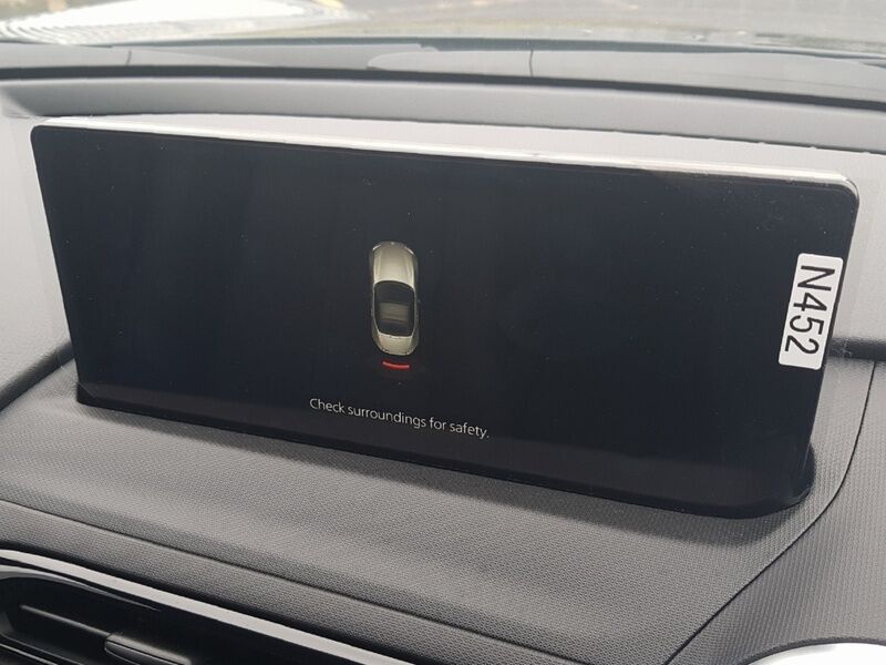 More views of Mazda MX-5