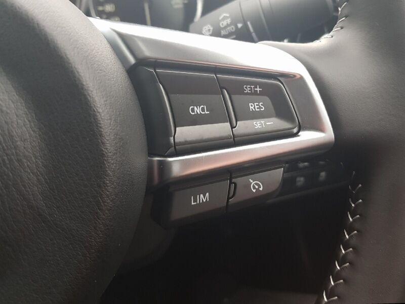 More views of Mazda MX-5