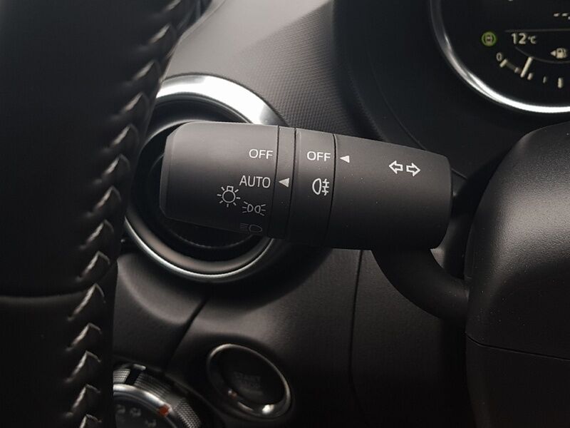 More views of Mazda MX-5