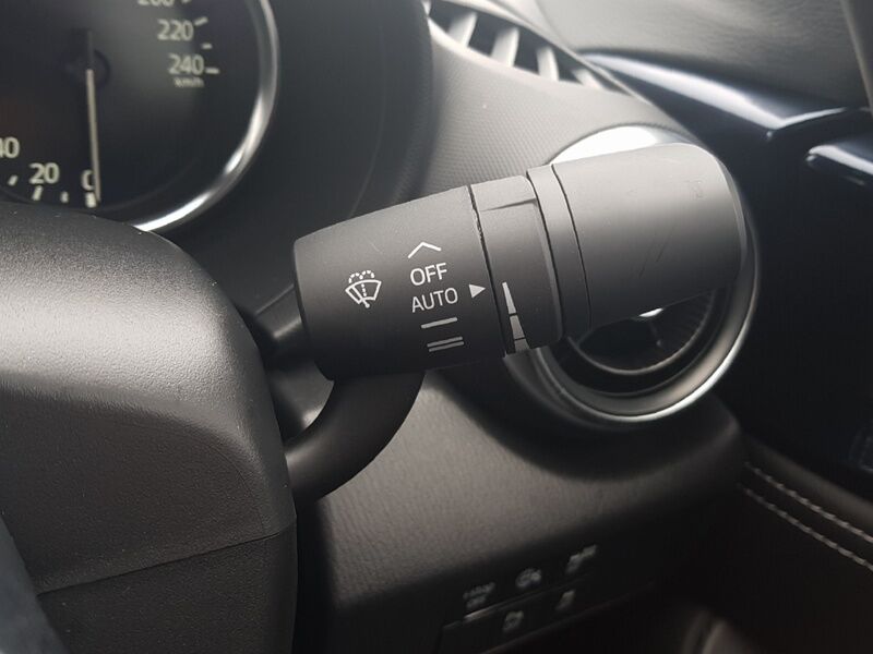 More views of Mazda MX-5