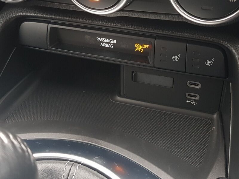 More views of Mazda MX-5