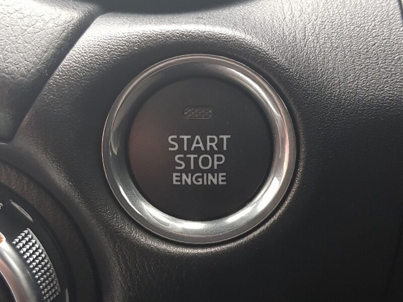 More views of Mazda MX-5