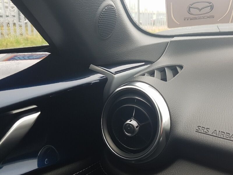 More views of Mazda MX-5