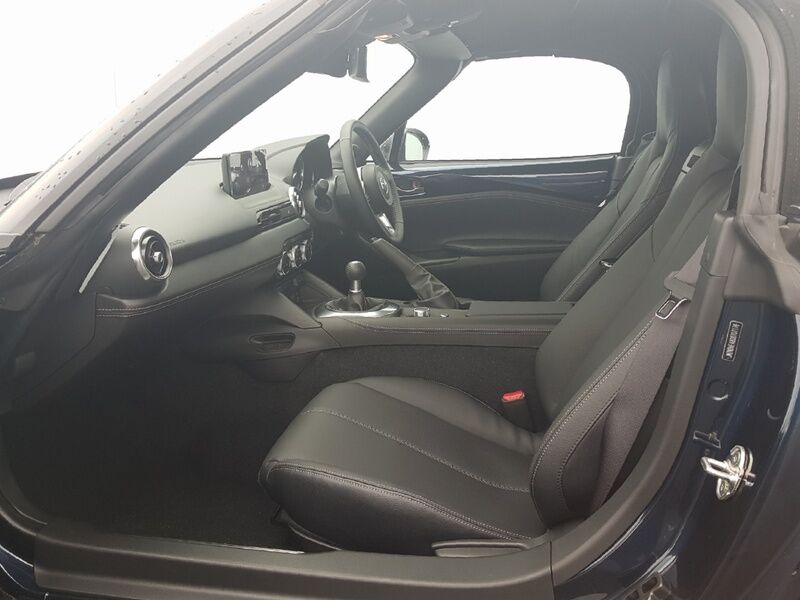 More views of Mazda MX-5