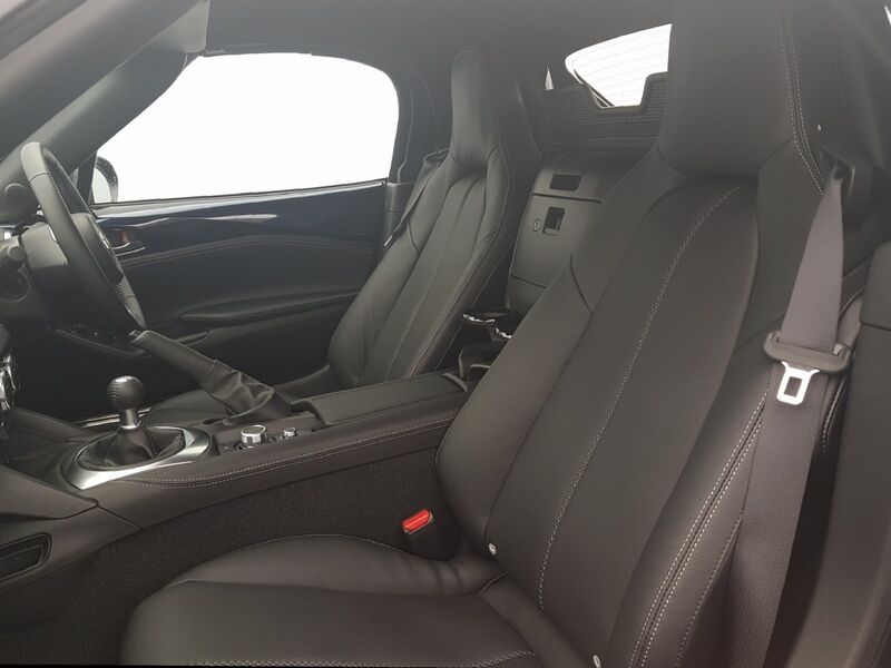 More views of Mazda MX-5