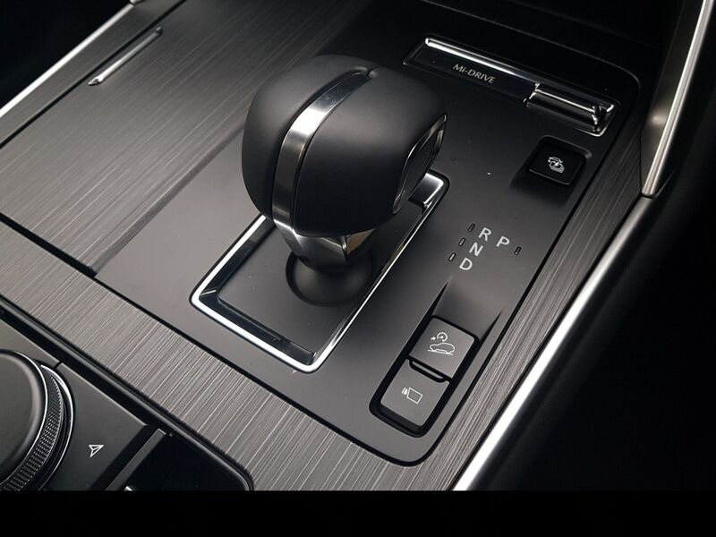 More views of Mazda CX-60