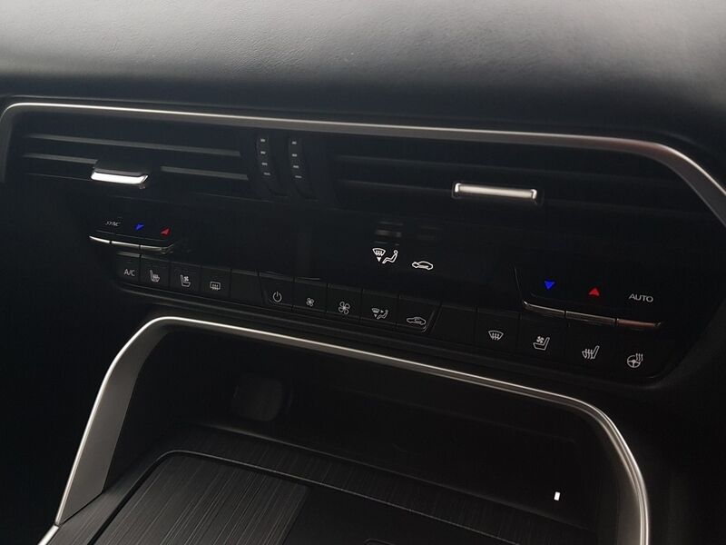 More views of Mazda CX-60