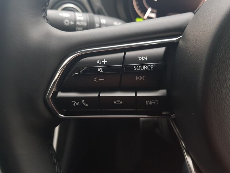 More views of Mazda CX-60