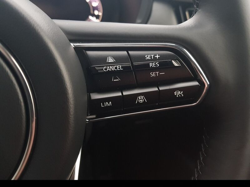 More views of Mazda CX-60