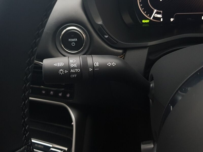 More views of Mazda CX-60