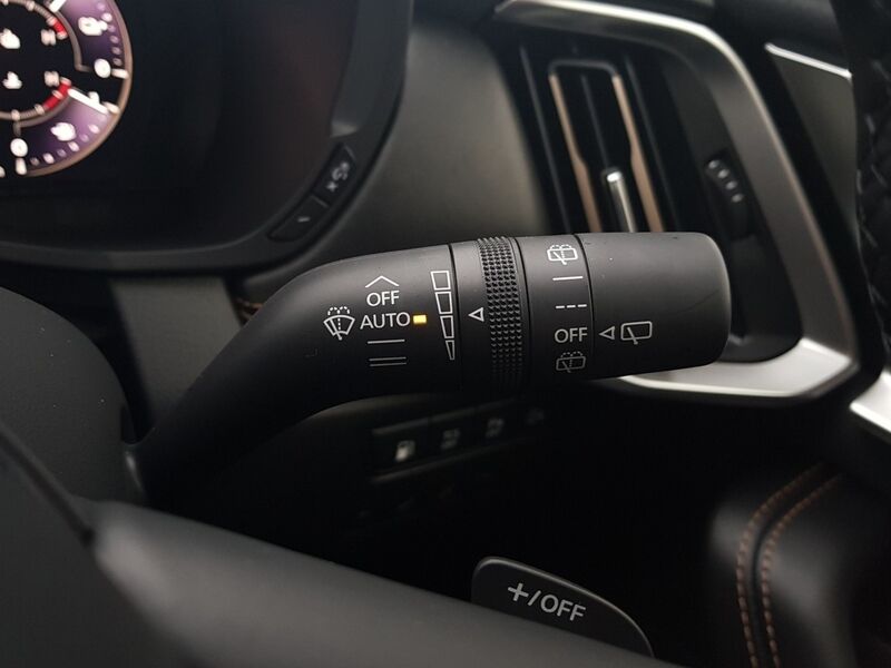 More views of Mazda CX-60