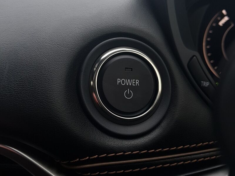 More views of Mazda CX-60