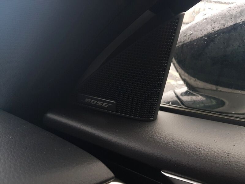 More views of Mazda CX-60