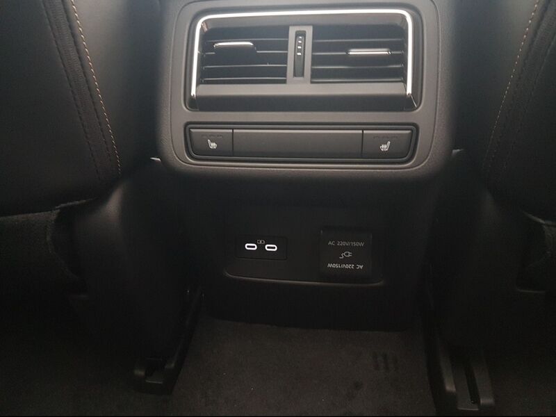 More views of Mazda CX-60