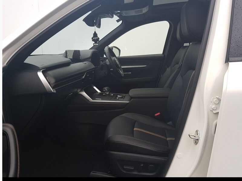 More views of Mazda CX-60