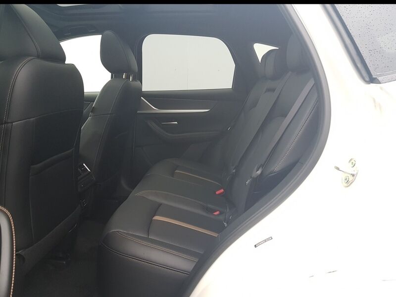 More views of Mazda CX-60