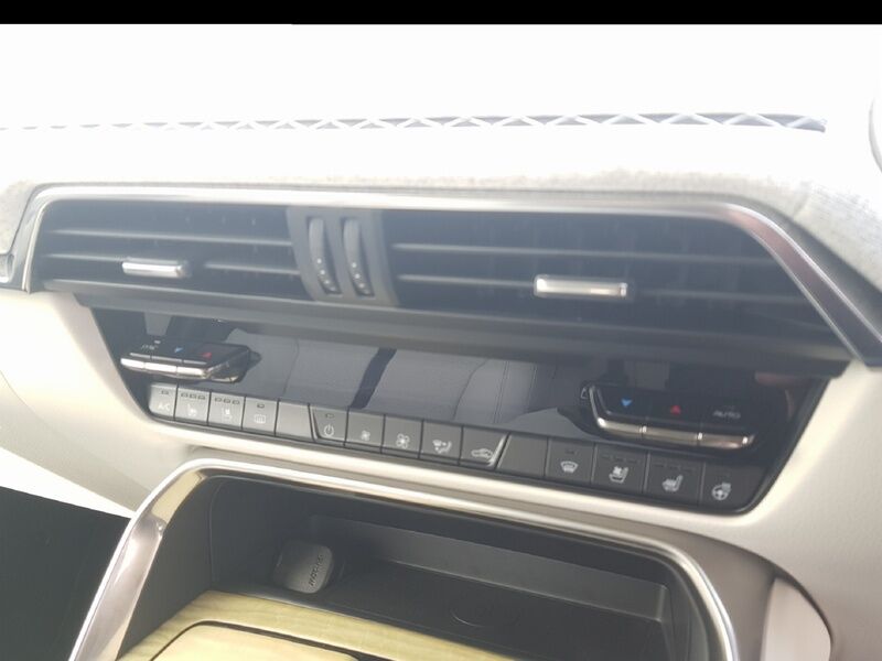 More views of Mazda CX-60